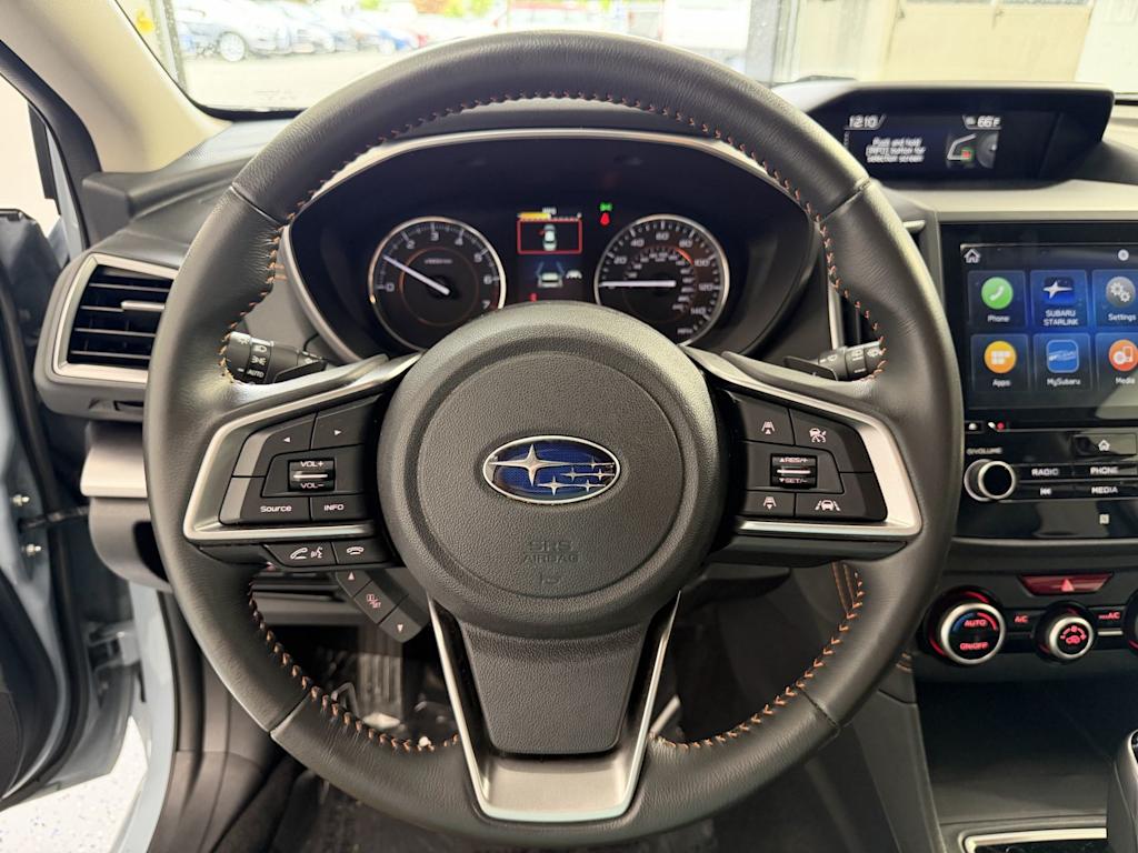 Thumbnail: 2019 Subaru Crosstrek - 11