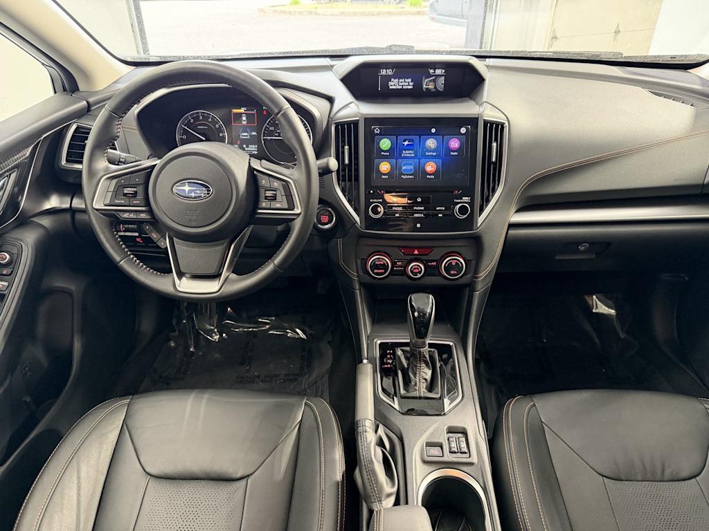Thumbnail: 2019 Subaru Crosstrek - 8
