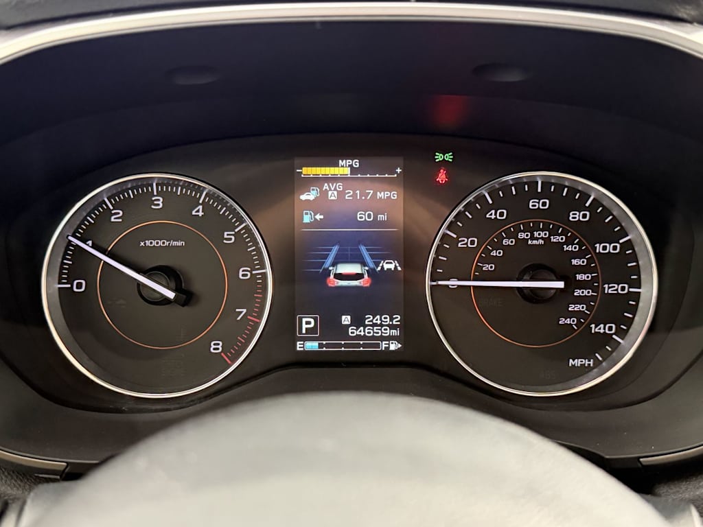 Thumbnail: 2019 Subaru Crosstrek - 15