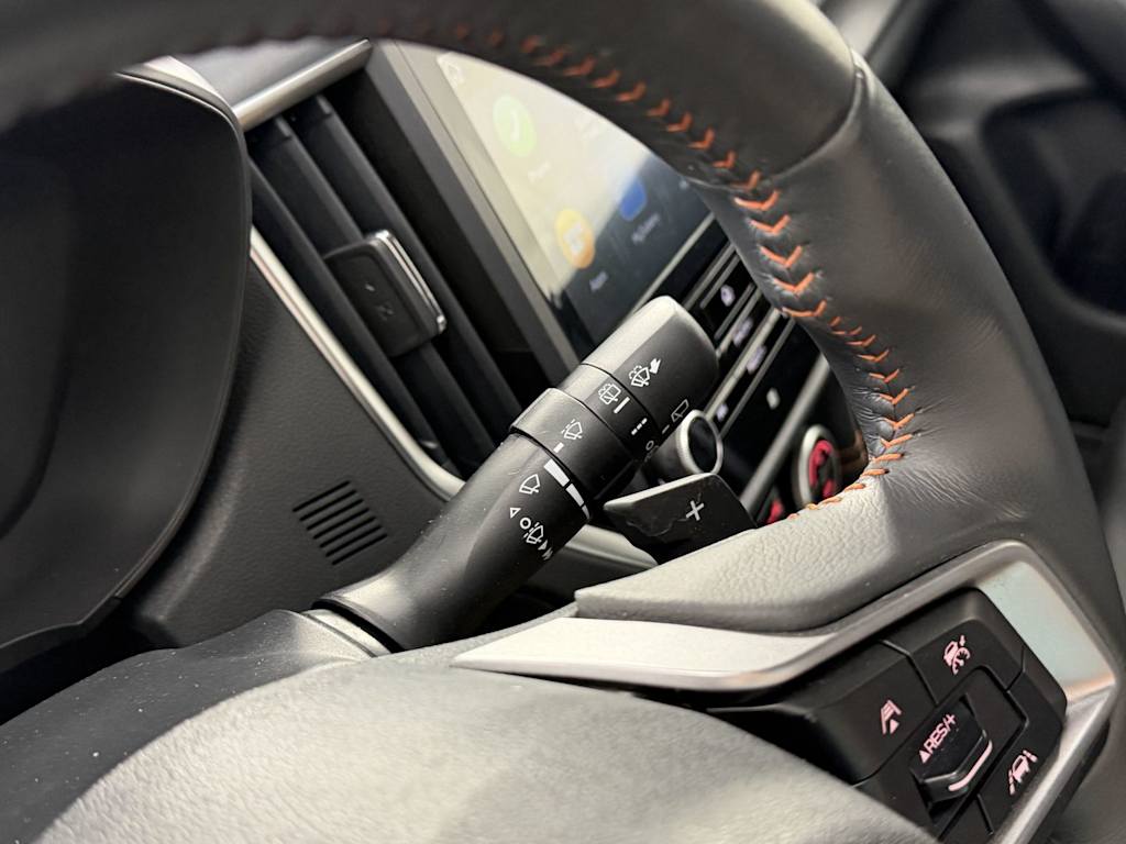 Thumbnail: 2019 Subaru Crosstrek - 21