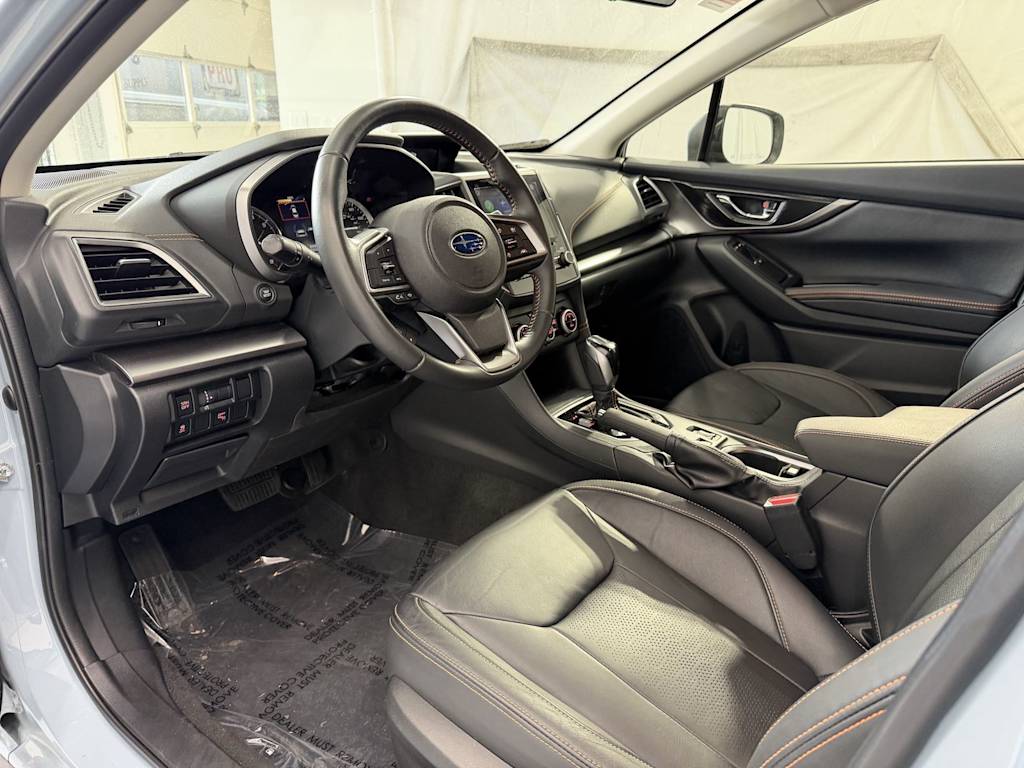 Thumbnail: 2019 Subaru Crosstrek - 2