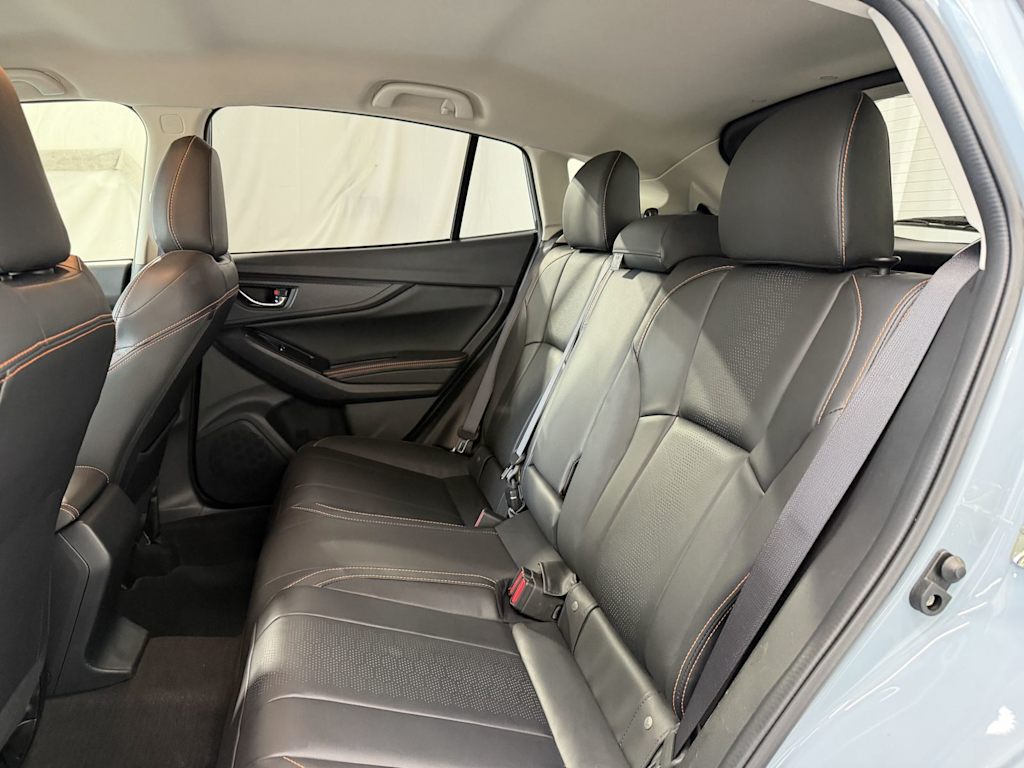 Thumbnail: 2019 Subaru Crosstrek - 10