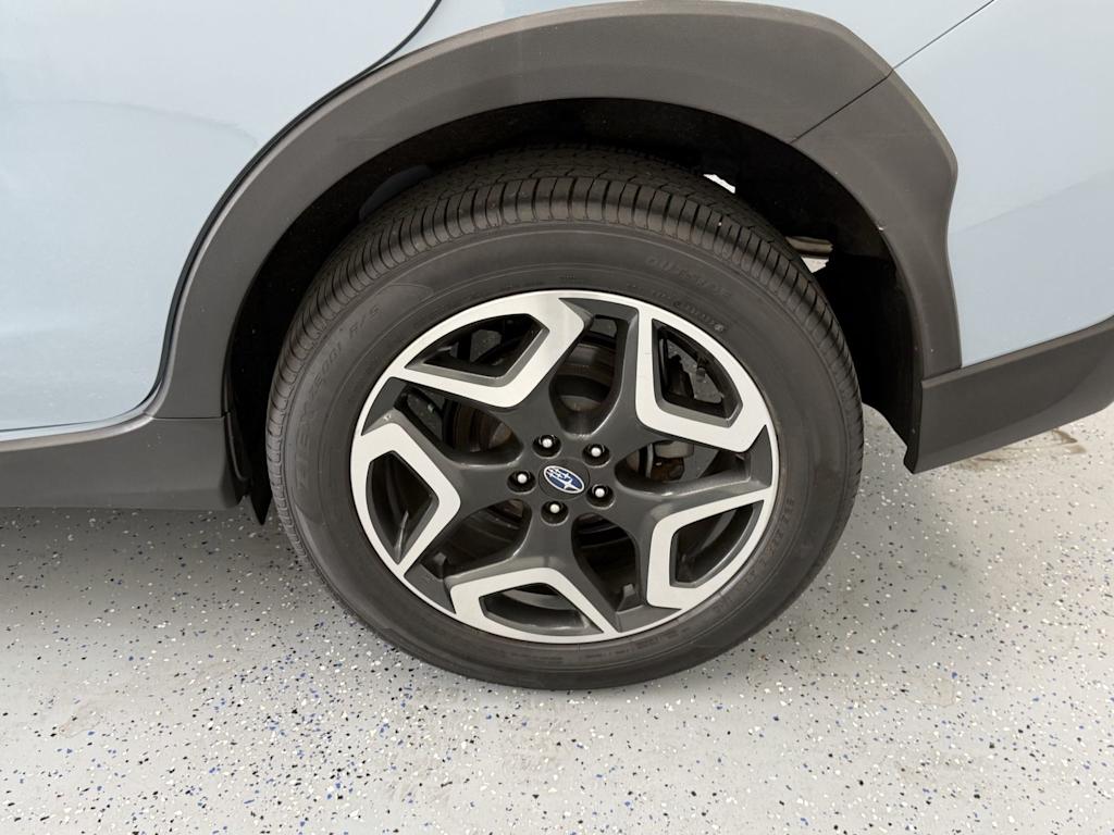 Thumbnail: 2019 Subaru Crosstrek - 7