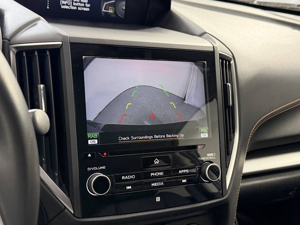 Thumbnail: 2019 Subaru Crosstrek - 13