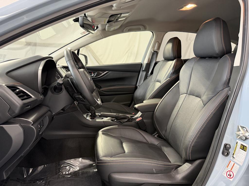 Thumbnail: 2019 Subaru Crosstrek - 9