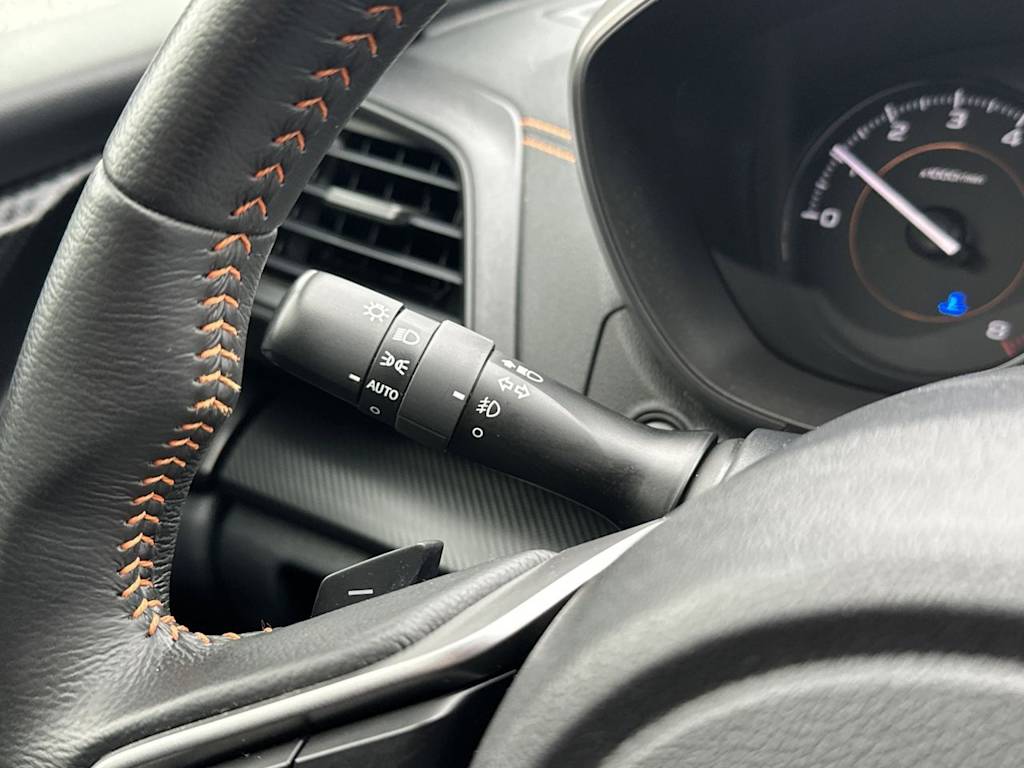 Thumbnail: 2022 Subaru Crosstrek - 14