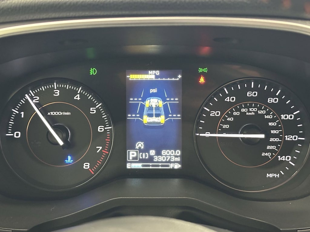 Thumbnail: 2022 Subaru Crosstrek - 15