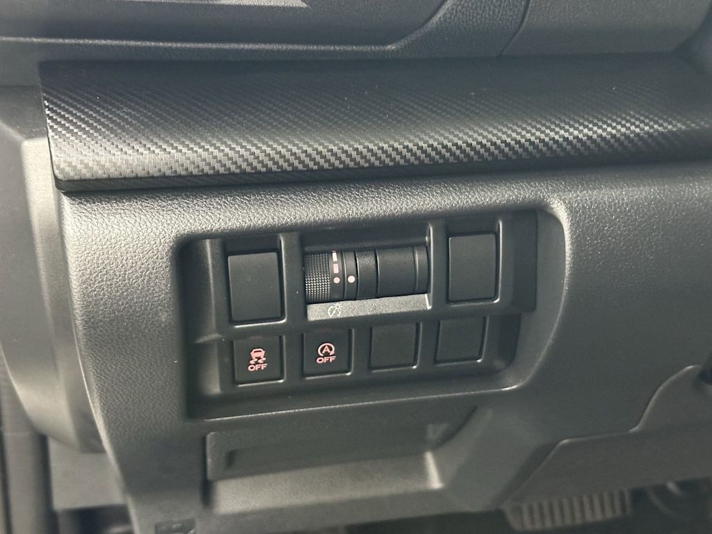 Thumbnail: 2022 Subaru Crosstrek - 19