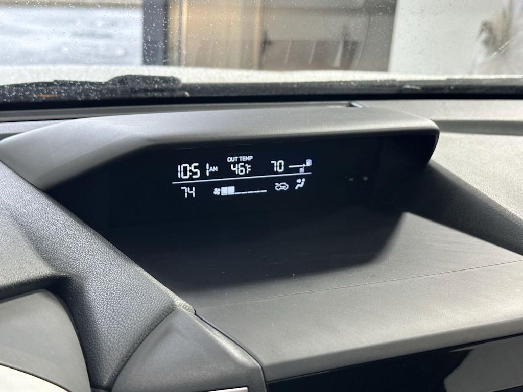 Thumbnail: 2022 Subaru Crosstrek - 7