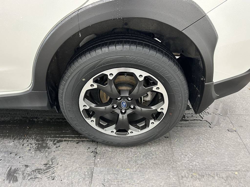 Thumbnail: 2022 Subaru Crosstrek - 8