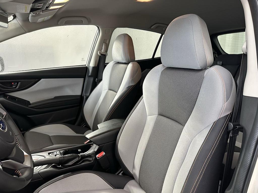 Thumbnail: 2022 Subaru Crosstrek - 10