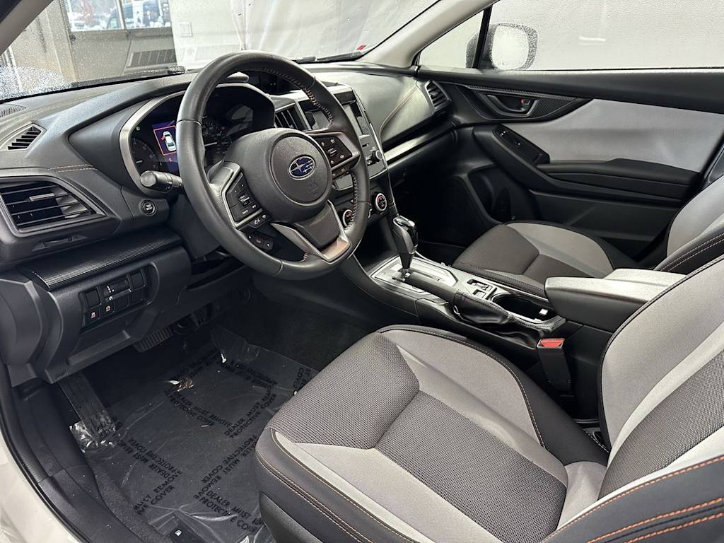 Thumbnail: 2022 Subaru Crosstrek - 2