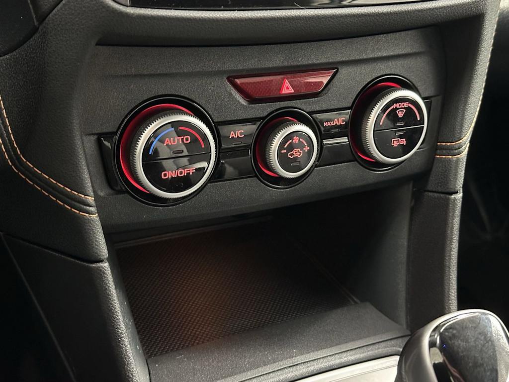 Thumbnail: 2022 Subaru Crosstrek - 22