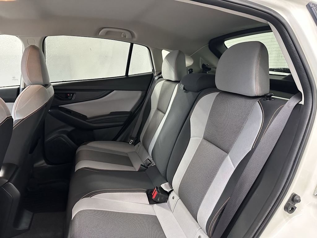 Thumbnail: 2022 Subaru Crosstrek - 11