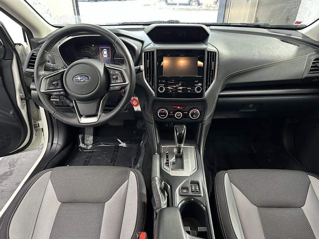 Thumbnail: 2022 Subaru Crosstrek - 9