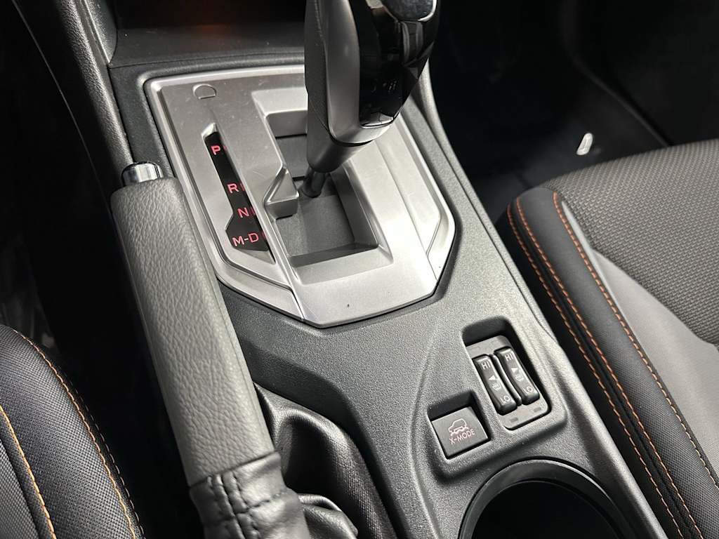 Thumbnail: 2022 Subaru Crosstrek - 23