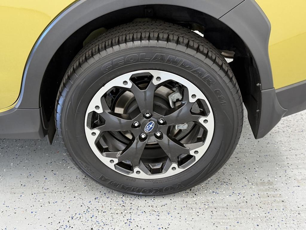 Thumbnail: 2023 Subaru Crosstrek - 7