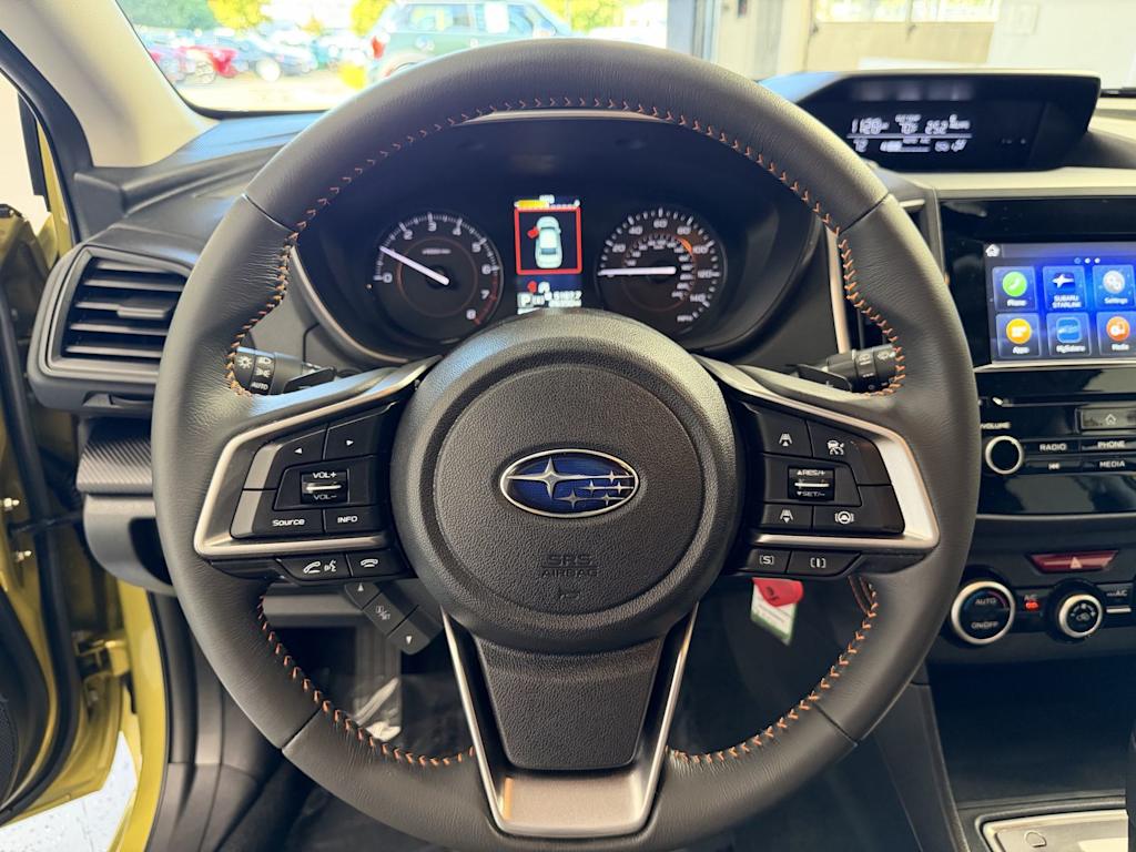 Thumbnail: 2023 Subaru Crosstrek - 11