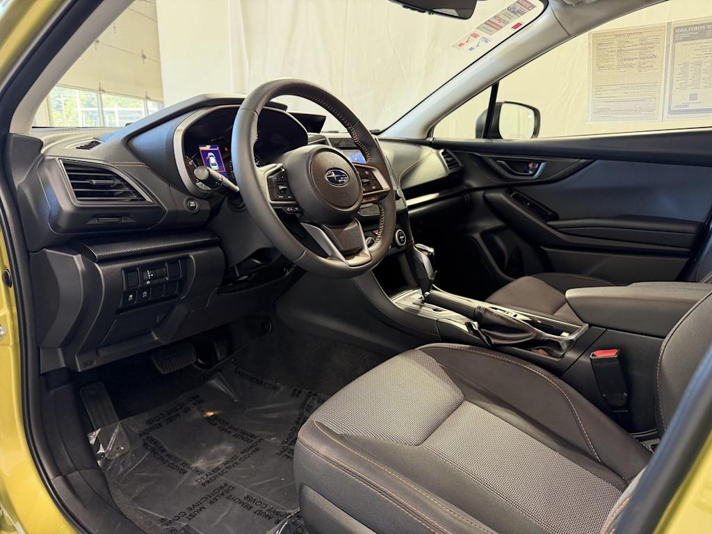Thumbnail: 2023 Subaru Crosstrek - 2