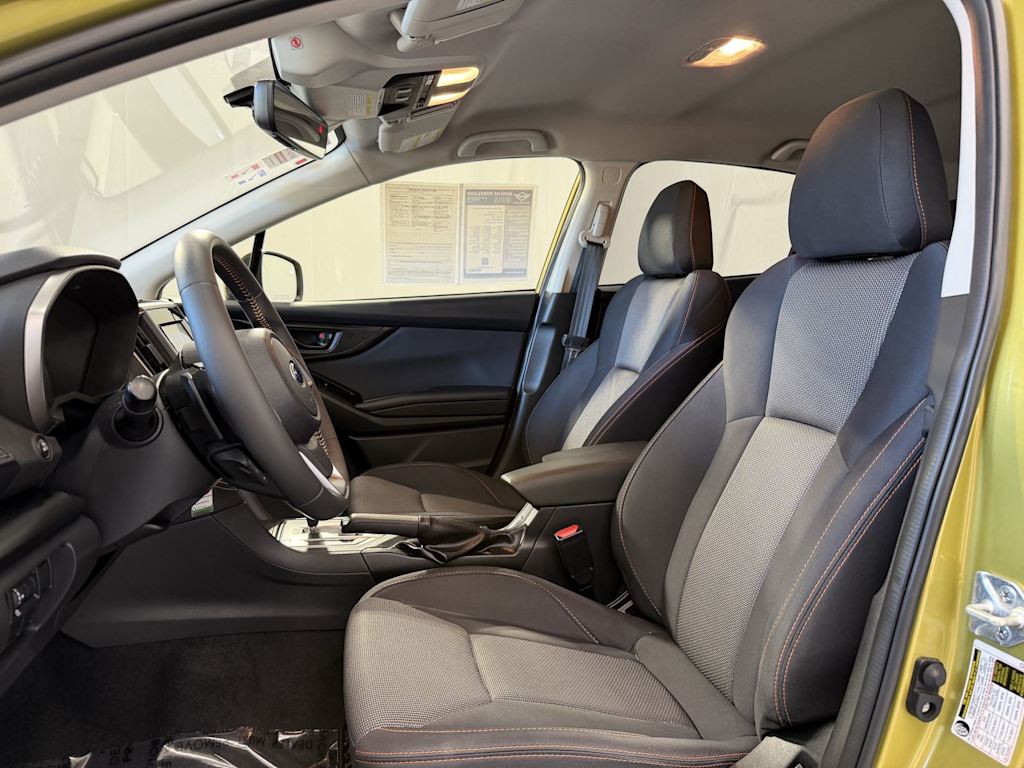 Thumbnail: 2023 Subaru Crosstrek - 9