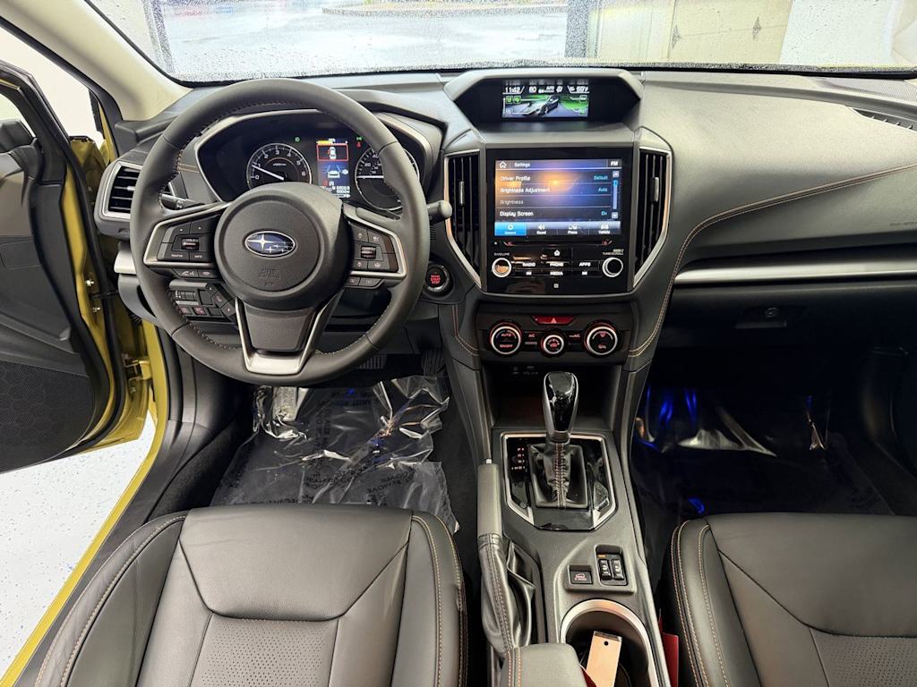 Thumbnail: 2022 Subaru Crosstrek - 8
