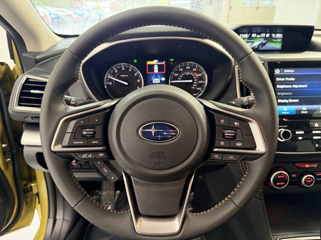 Thumbnail: 2022 Subaru Crosstrek - 11