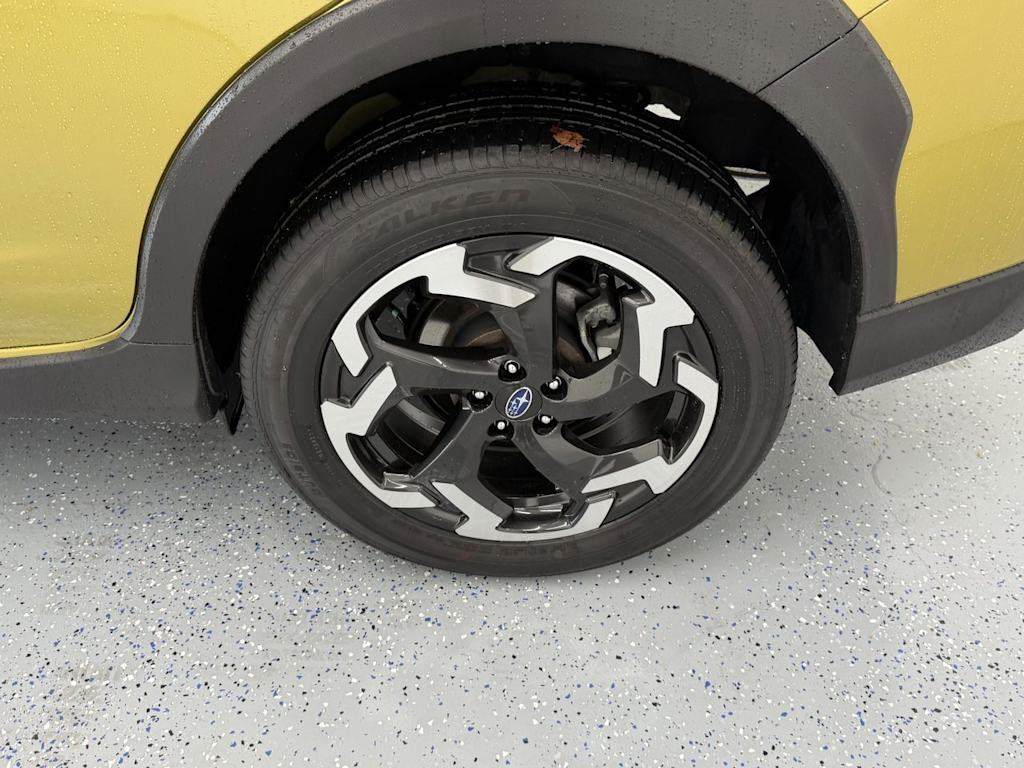Thumbnail: 2022 Subaru Crosstrek - 7