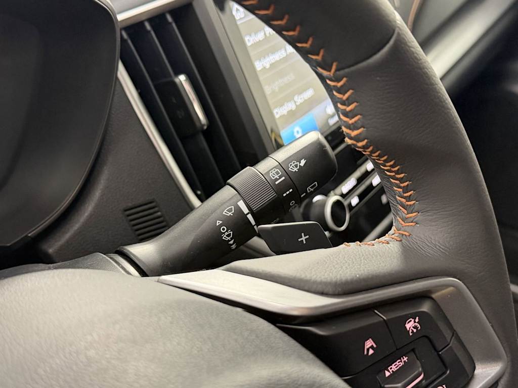 Thumbnail: 2022 Subaru Crosstrek - 20