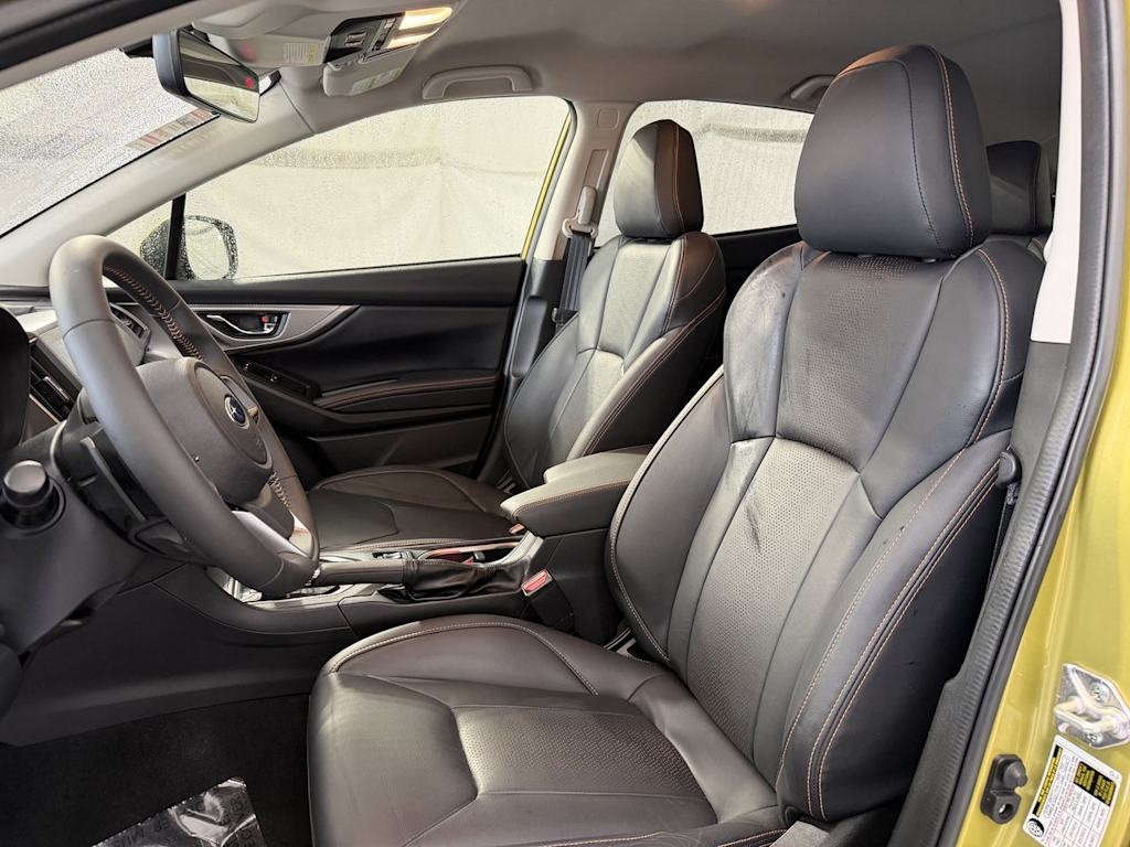 Thumbnail: 2022 Subaru Crosstrek - 9