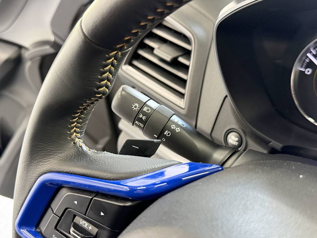 Thumbnail: 2021 Subaru Crosstrek - 12