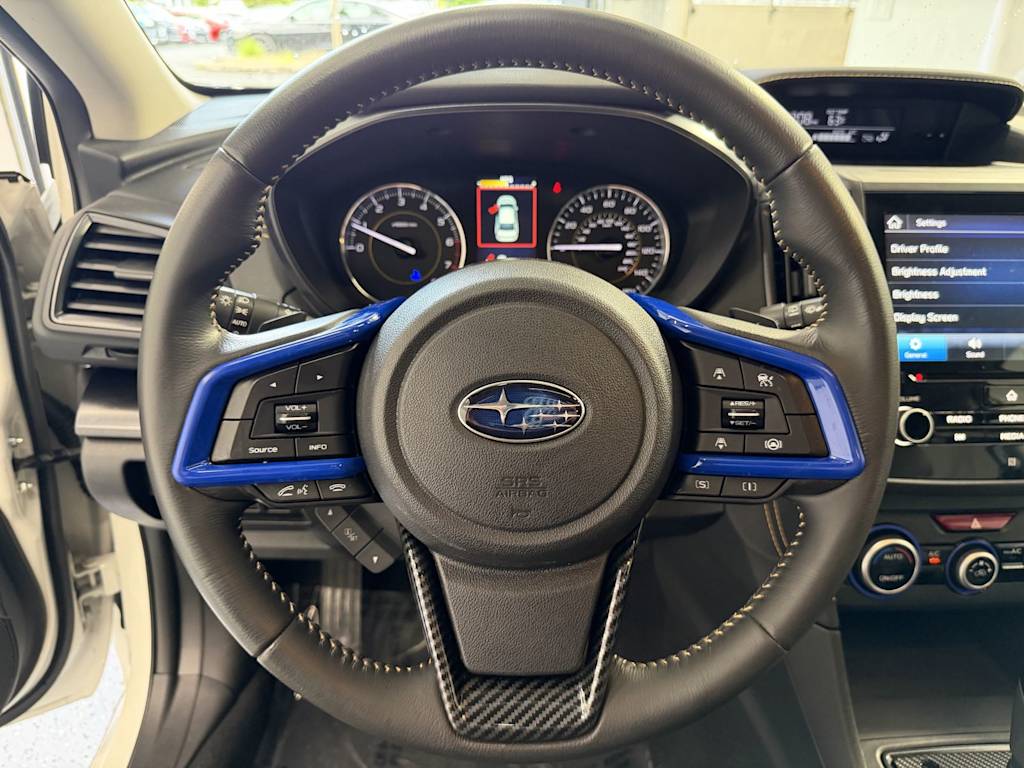 Thumbnail: 2021 Subaru Crosstrek - 10