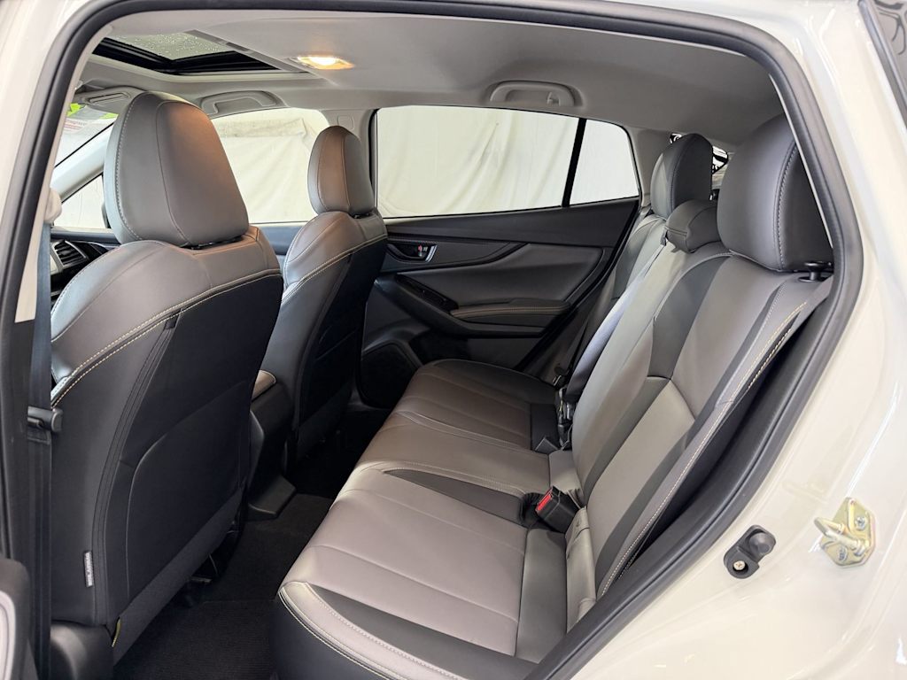 Thumbnail: 2021 Subaru Crosstrek - 9
