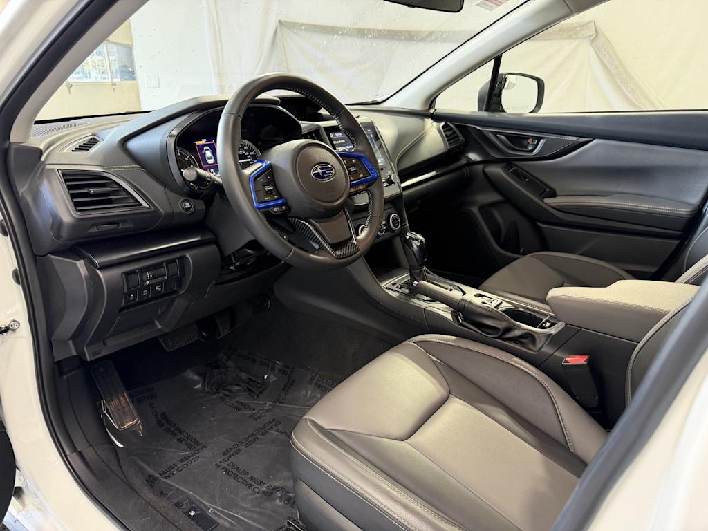 Thumbnail: 2021 Subaru Crosstrek - 2