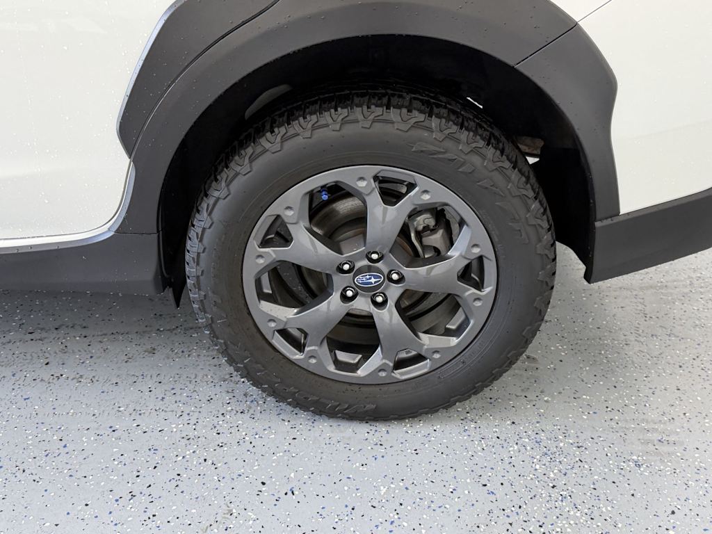 Thumbnail: 2021 Subaru Crosstrek - 6