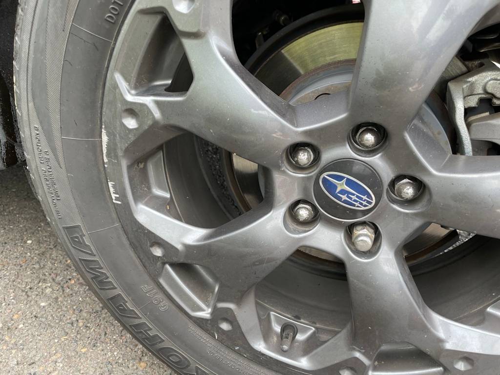 Thumbnail: 2021 Subaru Crosstrek - 7