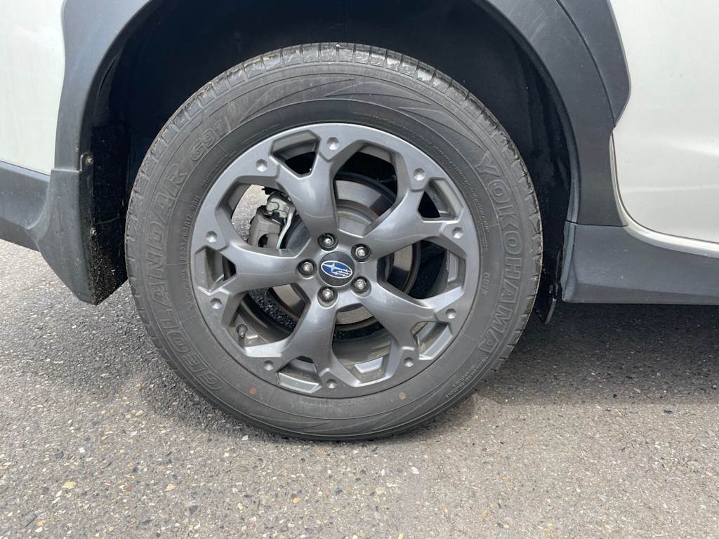 Thumbnail: 2021 Subaru Crosstrek - 9