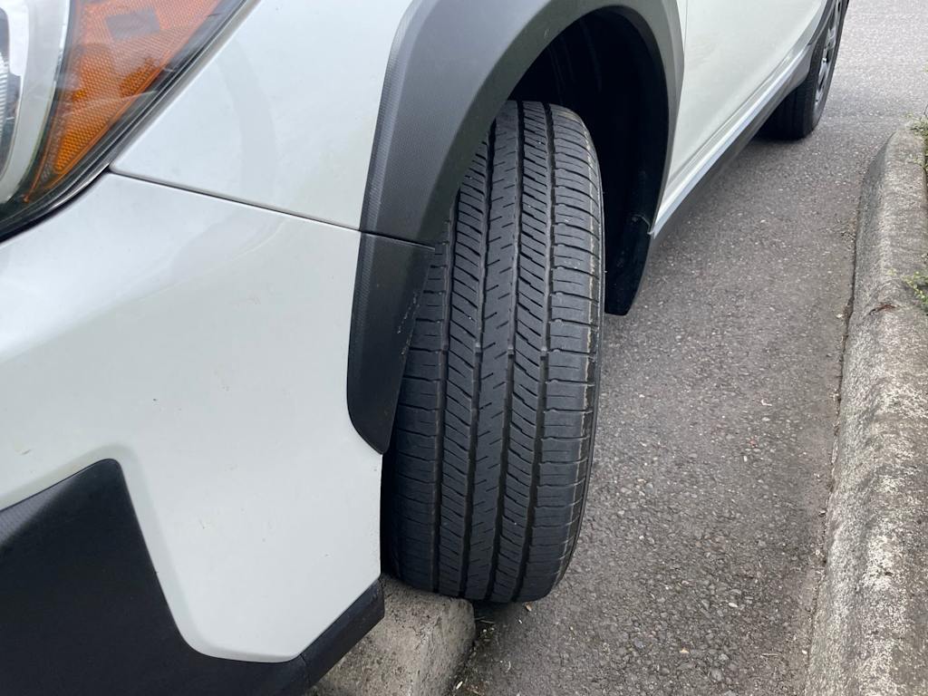 Thumbnail: 2021 Subaru Crosstrek - 11