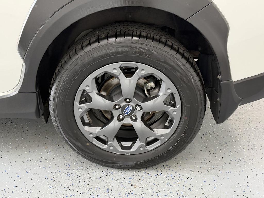 Thumbnail: 2021 Subaru Crosstrek - 6