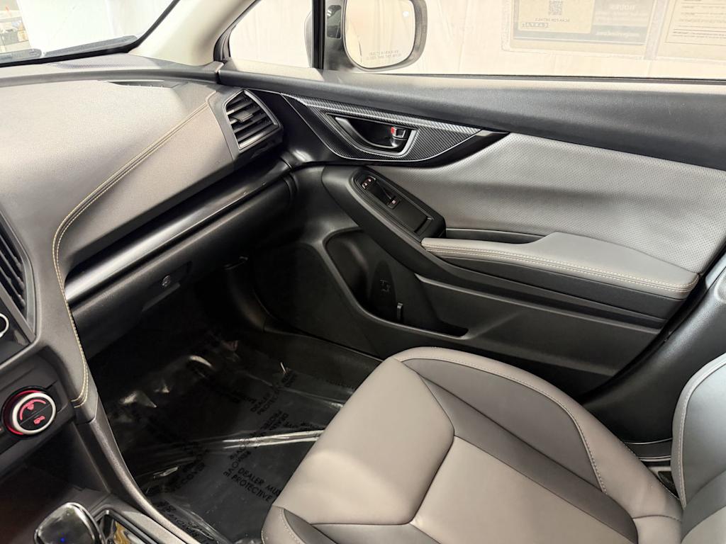 Thumbnail: 2021 Subaru Crosstrek - 11