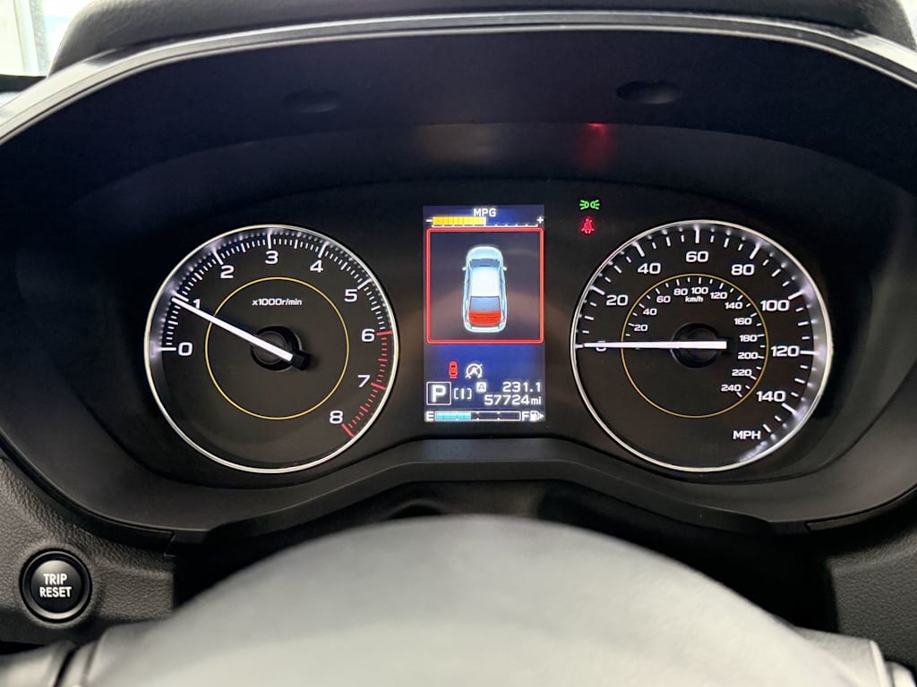 Thumbnail: 2021 Subaru Crosstrek - 14