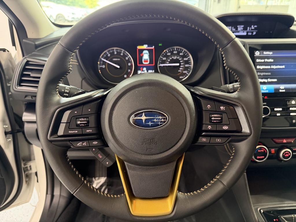 Thumbnail: 2021 Subaru Crosstrek - 10
