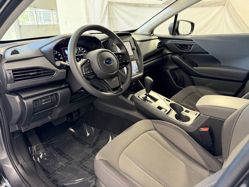 Thumbnail: 2024 Subaru Crosstrek - 2