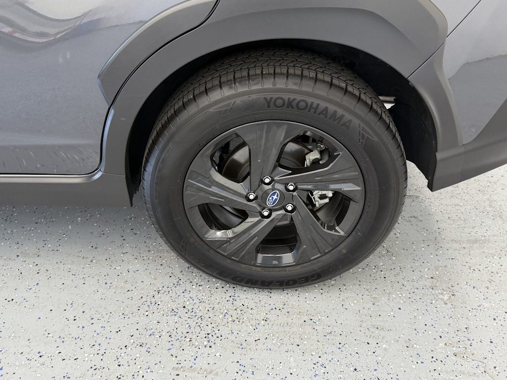Thumbnail: 2024 Subaru Crosstrek - 5