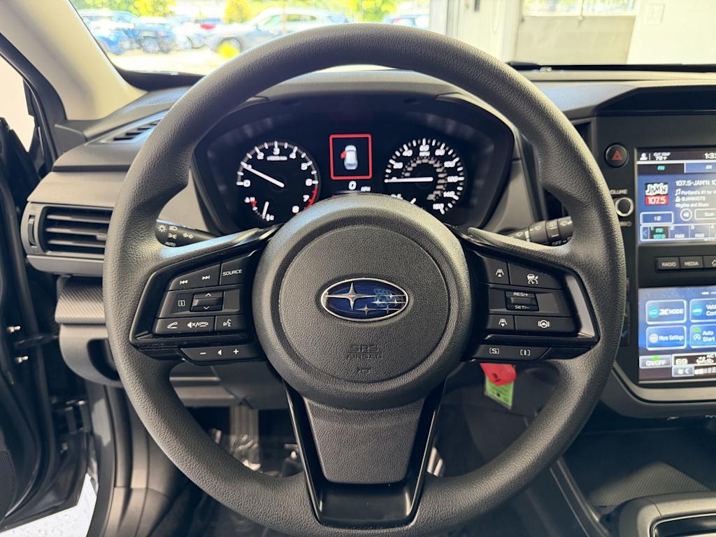 Thumbnail: 2024 Subaru Crosstrek - 9