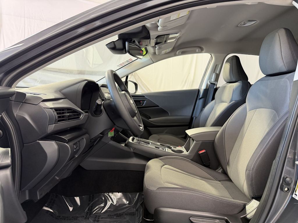 Thumbnail: 2024 Subaru Crosstrek - 7