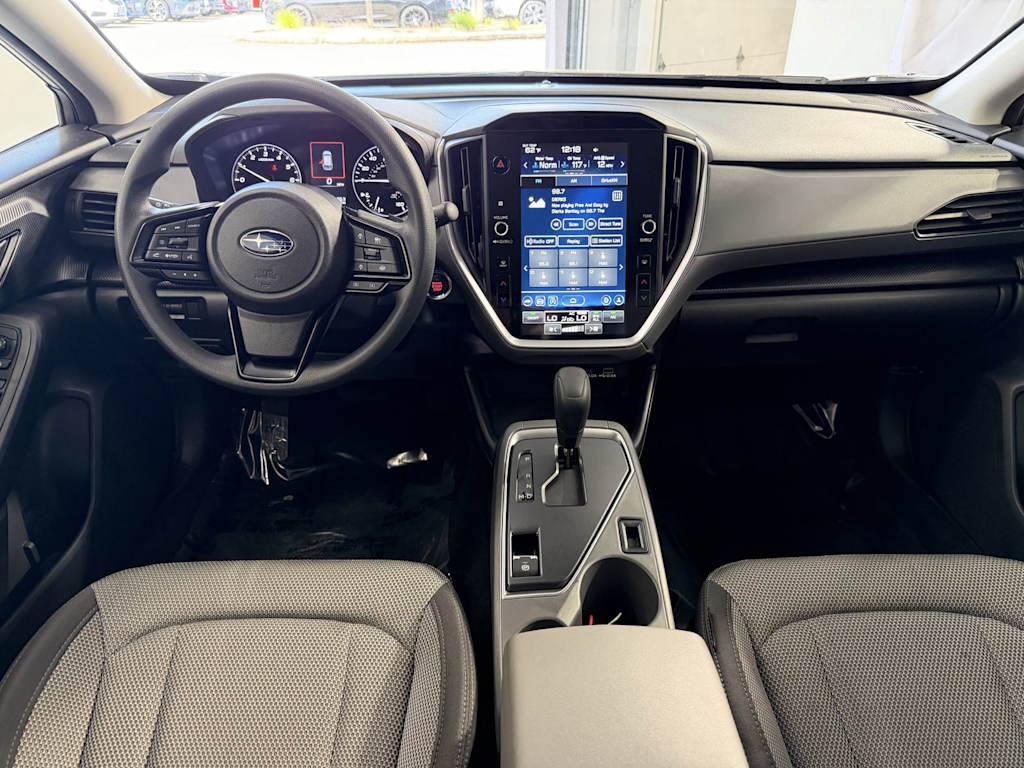 Thumbnail: 2024 Subaru Crosstrek - 7