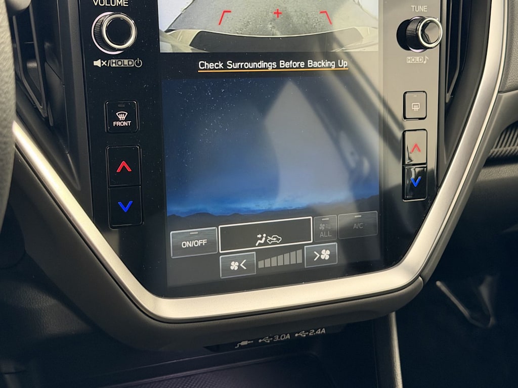 Thumbnail: 2024 Subaru Crosstrek - 23