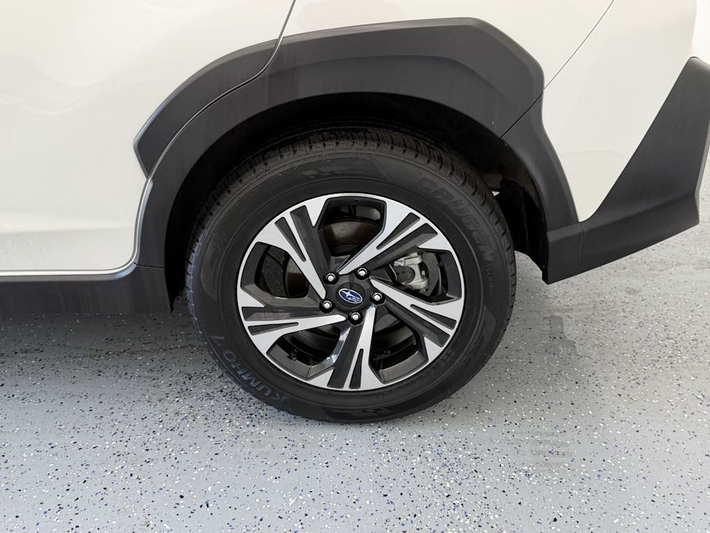 Thumbnail: 2024 Subaru Crosstrek - 6