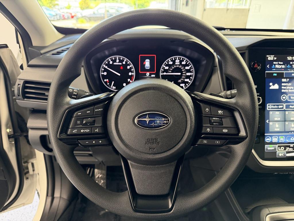 Thumbnail: 2024 Subaru Crosstrek - 10