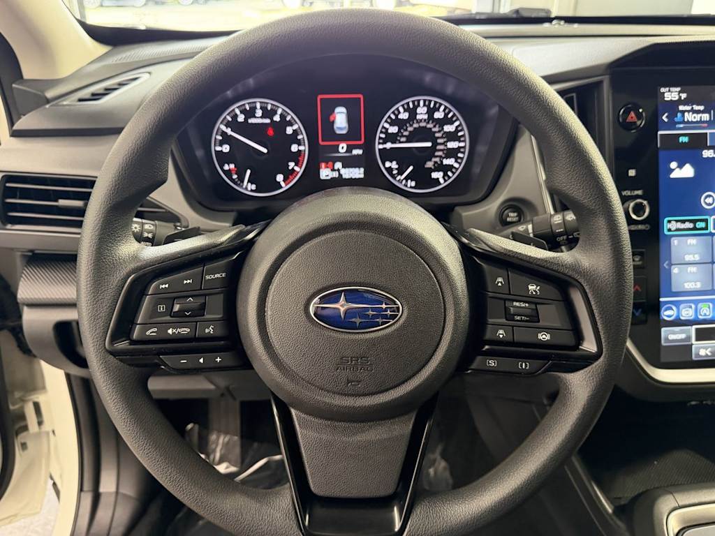Thumbnail: 2024 Subaru Crosstrek - 11